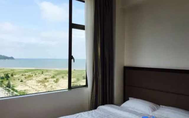 Haijingwan Hotel