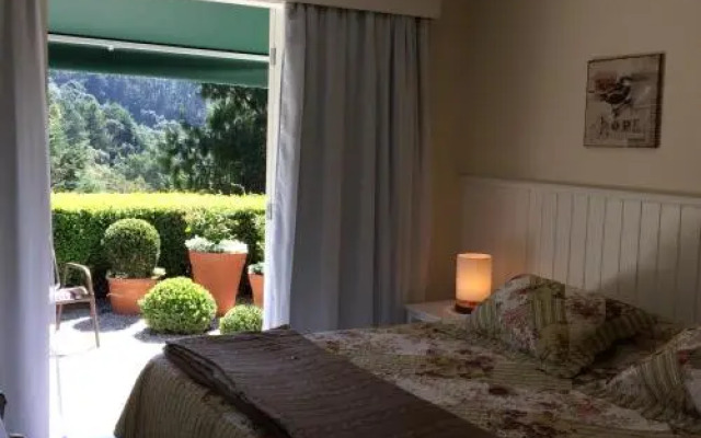 Passagem da Neblina Bed & Breakfast