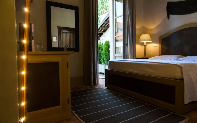 Hotel San Giovanni Resort