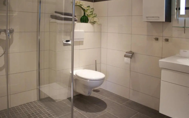 Ferienwohnung zur Erlebnisschmiede