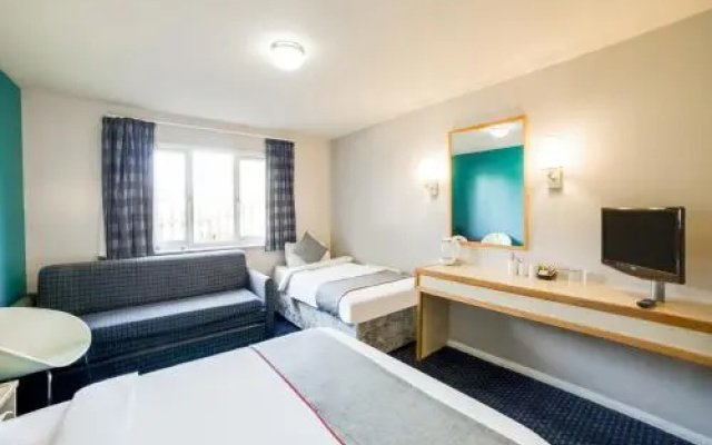 Rafee Hotel