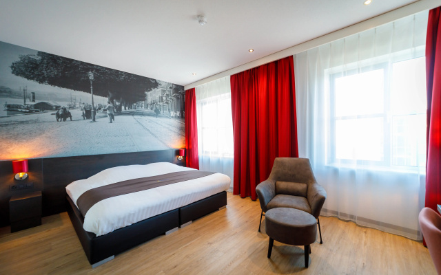 Bastion Hotel Arnhem