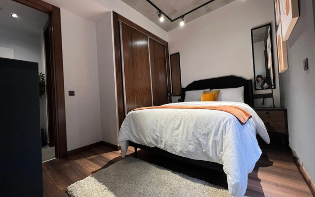 Gauthier LOFT