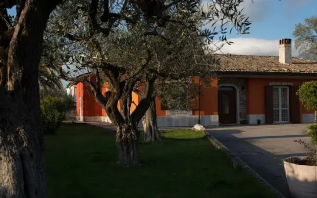 Al Chiaro Di Luna