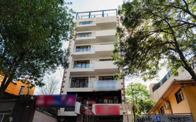 Uni88 Apart Hotel