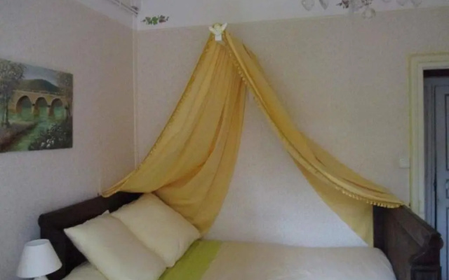 Propriete Charbaymond