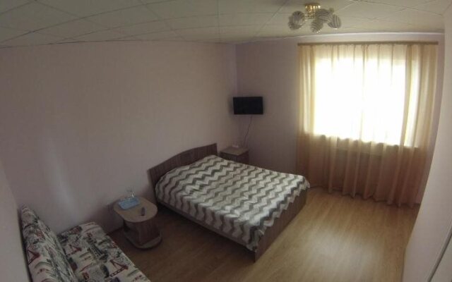 Orrient Mini-Hotel
