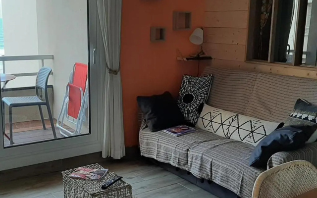 Appartement Hendaye, 2 pièces, 4 personnes - FR-1-239-715