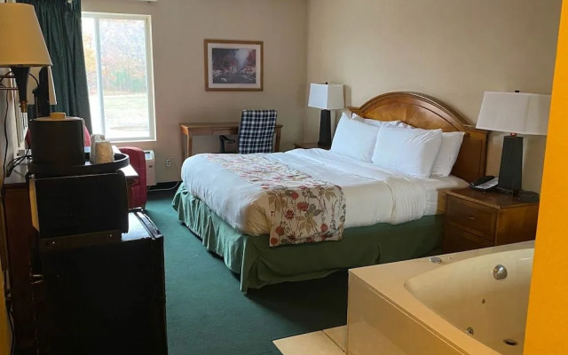 Hometown Inn