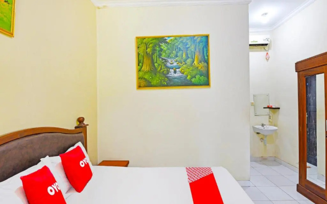 Capital O 91406 Agus Jaya Residence