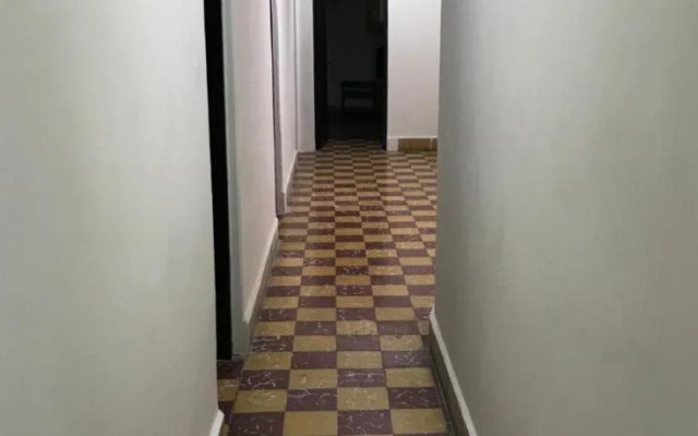 Hotel Puerta de Mar