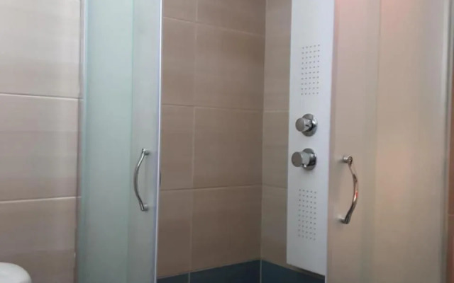 Poseidon Rooms