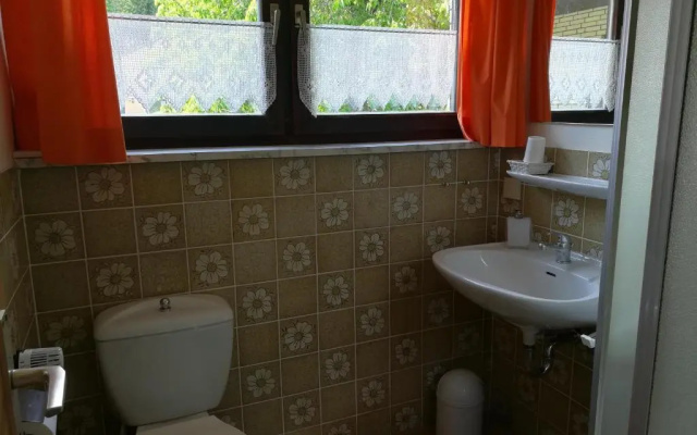 Ferienwohnung Harms 2
