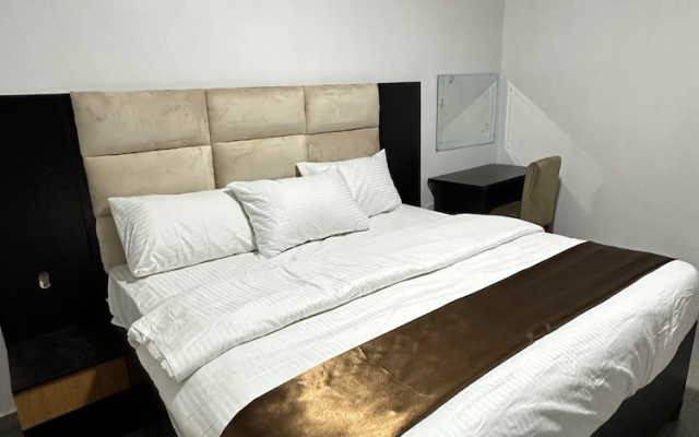 Maxx Msquare Hotel