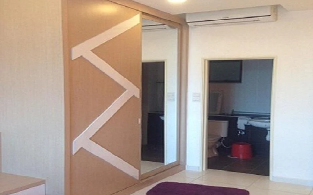 EG Hotel, Setia Tropika, Johor Bahru