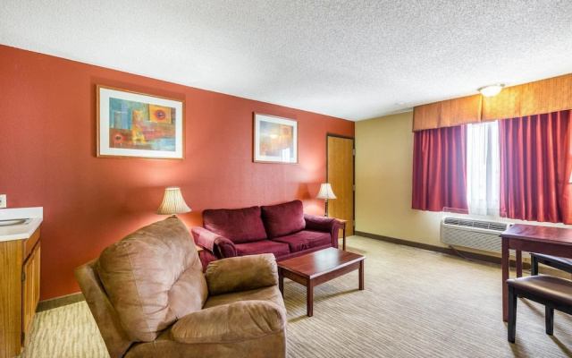 Comfort Inn Scottsbluff