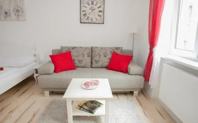 Traditional Apartments Vienna TAV - City
