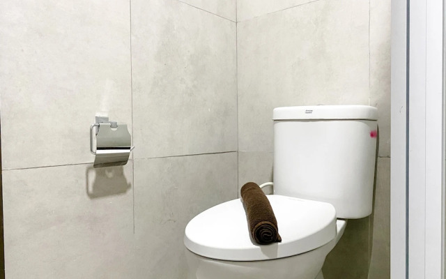 Good Deal Studio At Pollux Chadstone Apartment