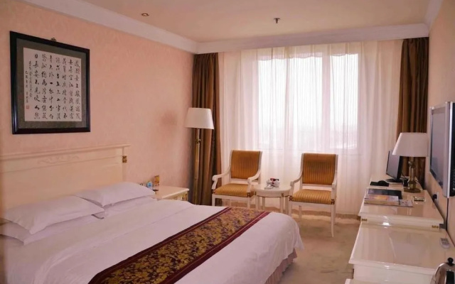 Xingzhou Hotel