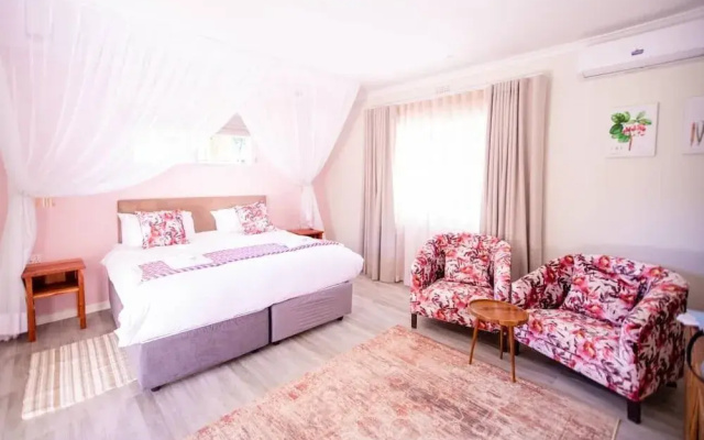 36 Alexander Guest House