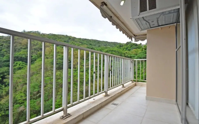 MZ Apartments Leme I