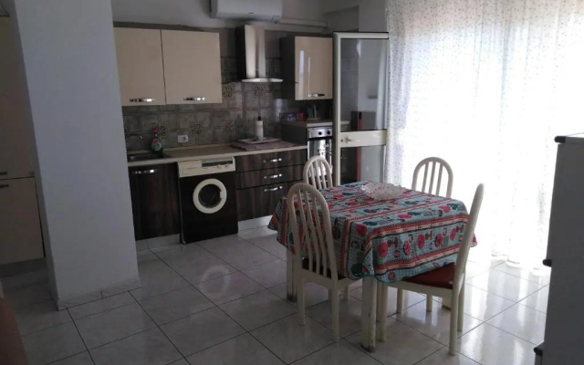 Casa Vista Mare