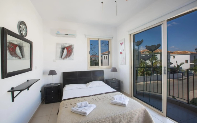 Palm Villa 17