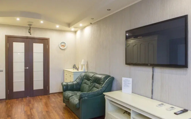 TravelFlat Apartments