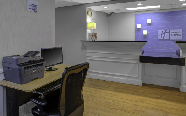 Holiday Inn Express Chester by IHG