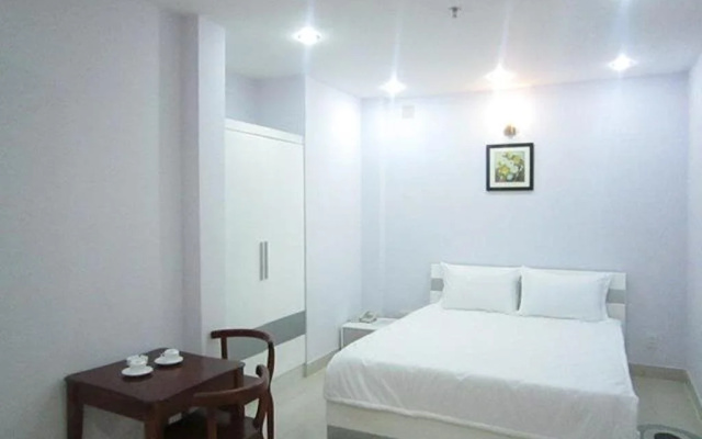 Anh Ngoc Hotel