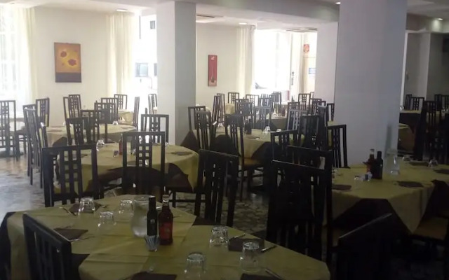Sacro Cuore Hotel