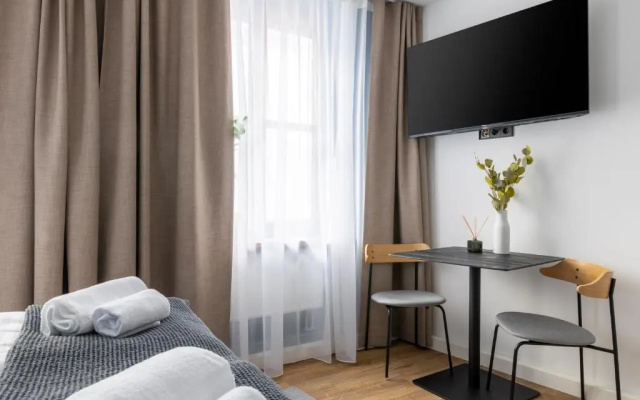 Limehome Augsburg Annastraße