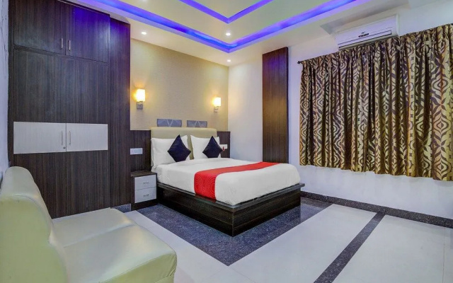 Edition O 30045 Hotel Legacy Brigade Road