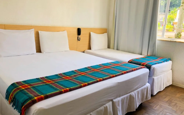 Dom Pedro Hotel