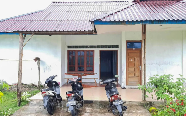 Prima Homestay Mentawai RedPartner