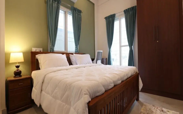 Olivette Suites