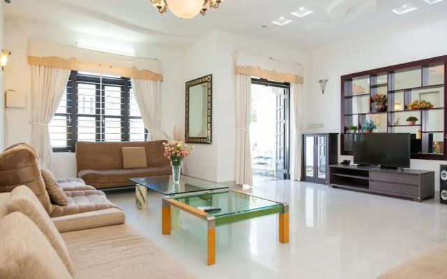 Villa Ngoc Tuoc 1
