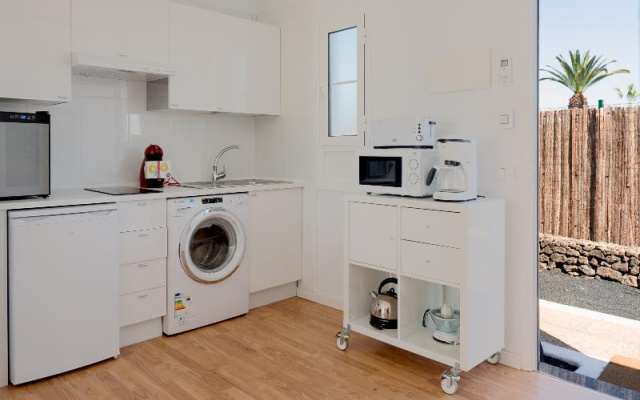 Villas New Lanzasuites - Only Adult