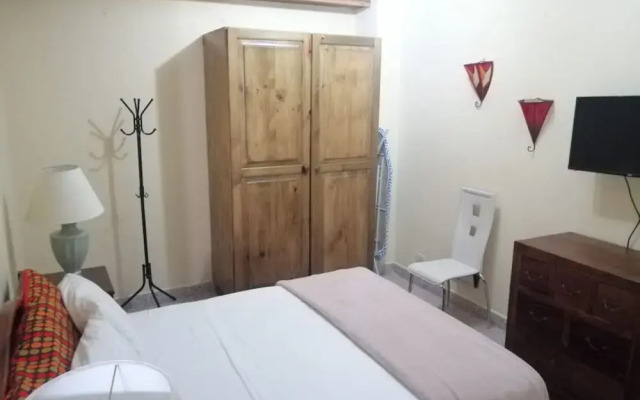Apartotel Don Francisco