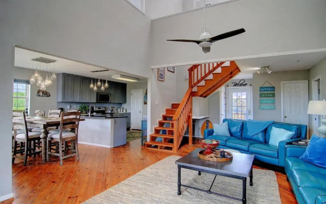 8 Bells Sb730 Home