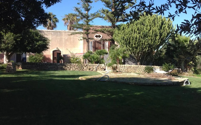 Campo Reale country rooms