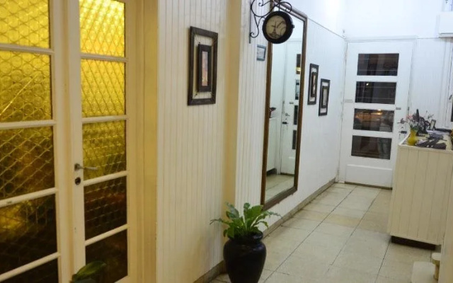Hotel Sudamericano