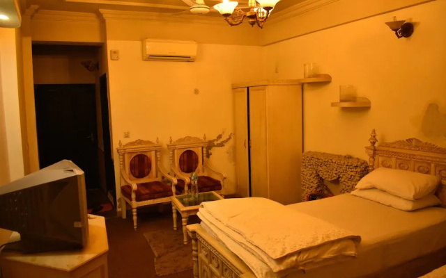 Undrah Inn Hotel