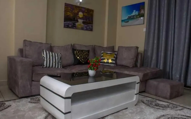 Stay.Plus Kasarani Apartment