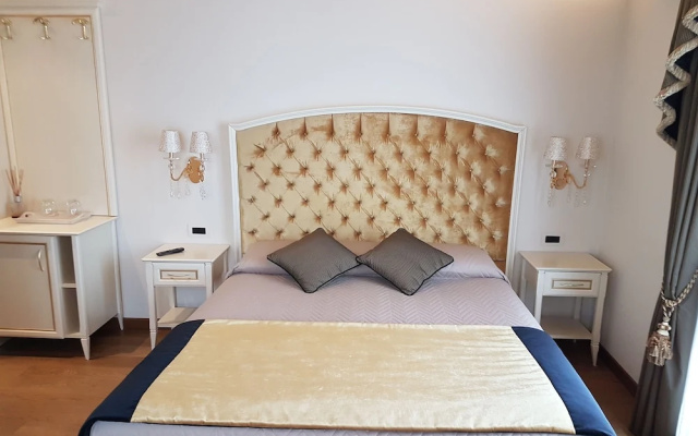 Agriturismo De Luca
