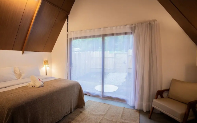 Cabana Pitomba