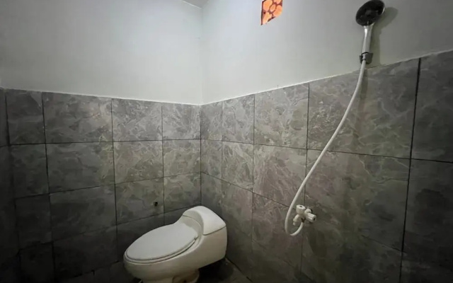 OYO 94014 The Sanya Homestay