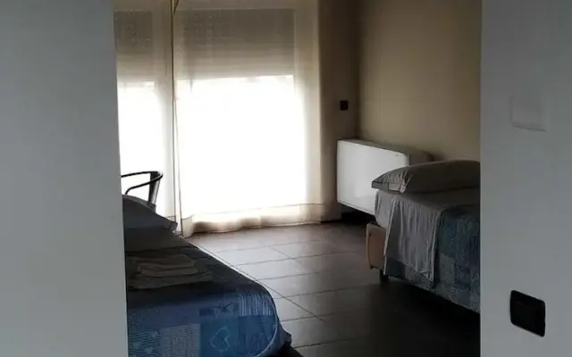 Residence Tre Pini