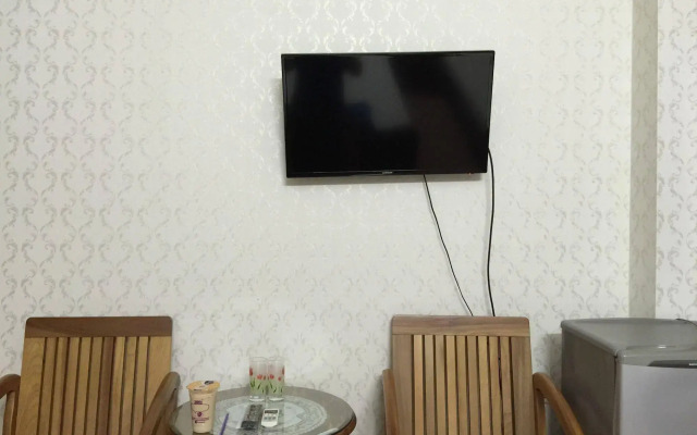 Hong Vinh Hotel