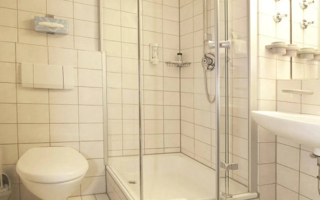 Advantage Appartements Hotel